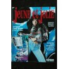Jeune et Jolie 53 - 1991 11 - EUGENIE LEGRAND JIL CAPLAN DAVID HALLYDAY