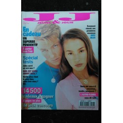 JEUNE & JOLIE  97 - Vanessa...