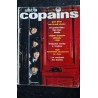 Salut les Copains N° 20  04 1964 COVER BEATLES CLAUDE FRANCOIS SHEILA FRANCOISE HARDY FRANCK ALAMO