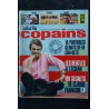 Salut les Copains N° 26  - 09 1964 - COMPLET -  Beatles Claude François France Gall Elvis + 14 portraits