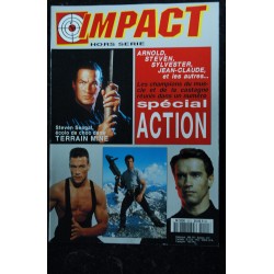 MAD MOVIES IMPACT HS 54...