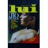 LUI 251 BO DEREK ENTIEREMENT NUE JOHN DEREK PHOTOS ELVIS CONTI SENSUALITE CHARME