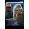 PARIS MATCH N°  647 2 SEPTEMBRE 1961 BRIGITTE BARDOT Cover MUR DE BERLIN