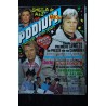 PODIUM n° 97 Claude FRANCOIS RINGO james Dean Lenorman Hallyday Allain - Posters voir détail - 1980 03
