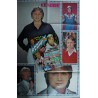 PODIUM n° 97 Claude FRANCOIS RINGO james Dean Lenorman Hallyday Allain - Posters voir détail - 1980 03