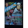 PODIUM n° 97 INCOMPLET Claude FRANCOIS RINGO james Dean Lenorman Hallyday Allain - Posters voir détail - 1980 03