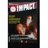 MAD MOVIES IMPACT 1 JANVIER 1986 ROCKY IV SYLVESTER STALLONE COMMANDO ARNOLD SCHWARZENEGGER