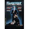 L'écran fantastique n° 36  - 1983 -  TONNERRE DE FEU COVER DAVID BOWIE  PSCYCHOSE II PERKINS