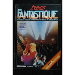 L'écran fantastique n° 26...
