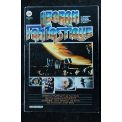 L'écran fantastique n° 20...