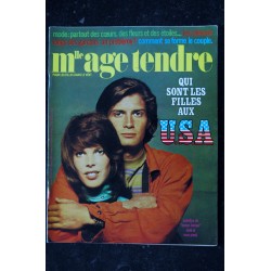 mademoiselle age tendre n°...