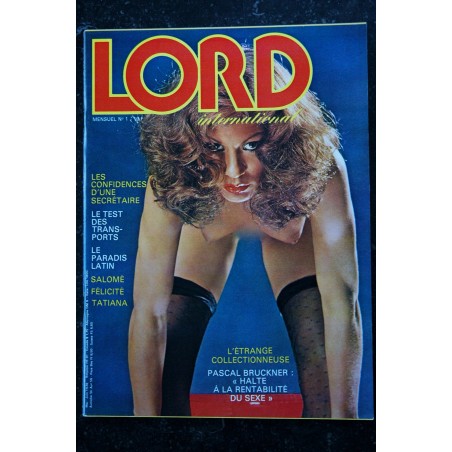 GIRLS International N° 2 1978 EDITION SPECIALE HORS-SERIE BEST OF CLUB MONDIAL + BELLES PHOTOS EROTIC CHARME NU