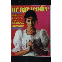 mademoiselle age tendre n°...