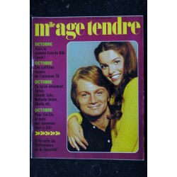 mademoiselle age tendre n°...