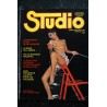 STUDIO  N° 2    1977 / 06   SYLVIA BOURDON  FANNY HILL  Les plaisirs d'Hélène SABINE le temps des cerises