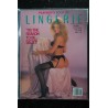 PLAYBOY'S LINGERIE 1989 11 NOV/DE SANDRA WILD ANNA CLARK CHRISTINA HERBERT GRAVATTE