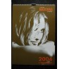 MADONNA CALENDAR CALENDRIER 2004 UNOFFICIAL SOTINI