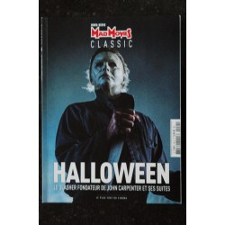 MAD MOVIES CLASSIC...