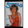 STUDIO  Nouveau  N° 3   1986 3° T   64 pagesd'amour Hard  La garce et le privé  Linda la soubrette perverse  Lydia la nympho