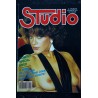 STUDIO  Nouveau  N° 4   1987 2° T   SEXE SEXE SEXE Amours saphiques Massages pervers  Claudine Pamela