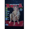 LUI 066 COVER SHARON STONE AYRTON SENNA PAUL NEWMAN JEAN-LUC DELARUE JEFF DUNAS EROTIC LEE MILLER ALL NUDES