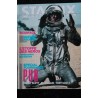 STARFIX 011 1983 WARGAMES MEGAVIXENS RUE BARBARE BERNARD GIRAUDEAU LA FEMME PUBLIQUE