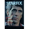 STARFIX 013  1984 COVER AL PACINO SCARFACE SPECIAL VIOLENCE URBAINE RUSTY JAMES BAD BOYS  SUDDEN IMPACT