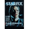 STARFIX 023 FEVRIER 1985 PATRICK SWAYZE MICHAEL PARE DAVID LYNCH GREGORY HINES