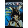 L'écran fantastique   n° 50  * 1984 *  S.O.S FANTOMES  L'HISTOIRE SANS FIN  1984  LES RUES DE FEU