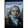 L'écran fantastique   n° 58  * 1985 *  LA FORET D'EMERAUDE  STARMAN  DREAMSCAPE  LEGEND