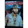 L'écran fantastique   n° 76  * 1987 *  LA MOUCHE L'amour-monstre  BLUE VELVET un conte pervers Massacre à la tronconneuse  2