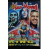 Ciné Fantastique MAD MOVIES  n° 81  * 1993 * AVORIAZ 1993  DRACULA
