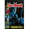 Ciné Fantastique MAD MOVIES  n° 70  * 1991 *  PREDATOR 2  Massacre à la troçonneuse III AKIRA  Twin PEAKS