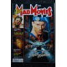 Ciné Fantastique MAD MOVIES  n° 93  * 1995 *  FANTASTICA  STARGATE  Robert de Niro  Kenneth Branagh FRANKENSTEIN
