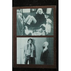 Ciné Fantastique MAD MOVIES  n° 19 1980 06 - RARE  -  La nave de los monstruos - Le syndrome chinois Jane Fonda - INFERNO