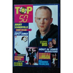 TOP 50 201 1990 JIMMY...