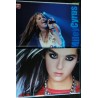 STAR CLUB  254 2009 Beyoncé Britney Spears Pink Miley Cyrus Ed Westwick + Posters + CP