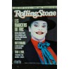 ROLLING STONE 1989 09  MITTERAND  Ivan LENDL Neneh CHERRY  FRancis CABREL - 1989 09