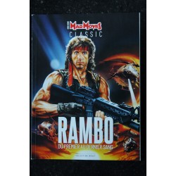 MAD MOVIES CLASSIC...