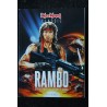 MAD MOVIES CLASSIC Hors-Série n° 20 RAMBO DU PREMIER AU DERNIER SANG SYLVESTER STALLONE