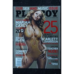 PLAYBOY US 2007 03...