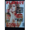 PLAYBOY 010 JUIN 1992 COVER SHARON STONE PAMELA ANDERSON 8 PAGES CARRIE YAZEL CHRISTENSEN