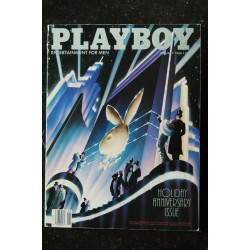 PLAYBOY US 1988 01 HOLIDAY...