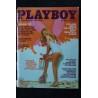 PLAYBOY US 1978 09 INTERVIEW SYLVESTER STALLONE Rosanne Katon Simone Boisserée Sue Paul