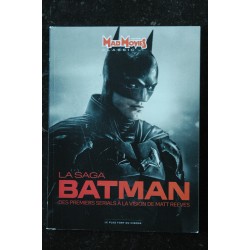 MAD MOVIES CLASSIC...