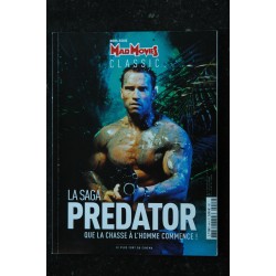 MAD MOVIES CLASSIC...