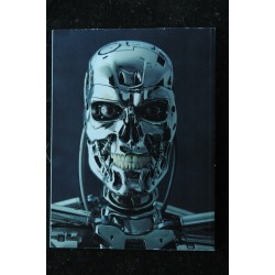 MAD MOVIES CLASSIC Hors-Série n° 1 LA SAGA TERMINATOR ARNOLD SCHWARZENEGGER 100 PAGES