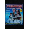 PREMIERE CLASSICS 22 2023 TITANIC - James Cameron - Isabelle Adjani - Pat Garrett et Billy le Kid + 8 Fiches