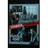 STARFIX Hors-Série 3 Avril 1984 LA FORTERESSE NOIRE L' ETOFFE DES HEROS