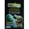 Ciné Movies Life 5 - 2023 - STAR WARS - De Yoda à Grogu 45 Ans de Saga